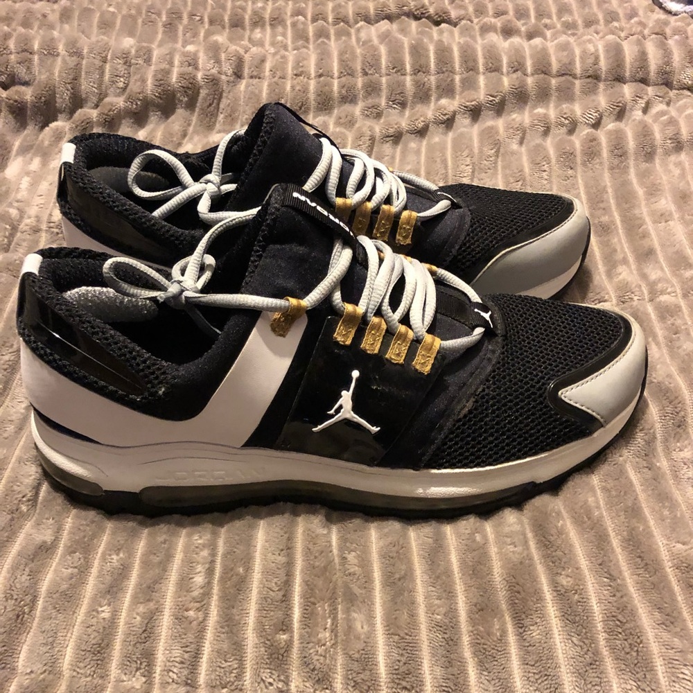 Jordan Trainer